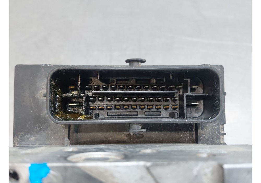 Recambio de abs para citroën c4 picasso i monospace (ud_) 1.6 hdi referencia OEM IAM 4541AF 9664148780 