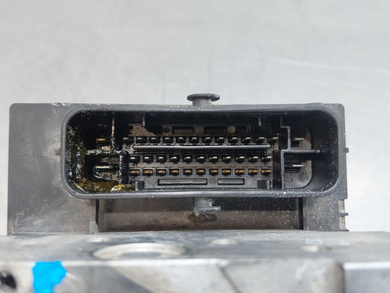 Recambio de abs para citroën c4 picasso i monospace (ud_) 1.6 hdi referencia OEM IAM 4541AF 9664148780 