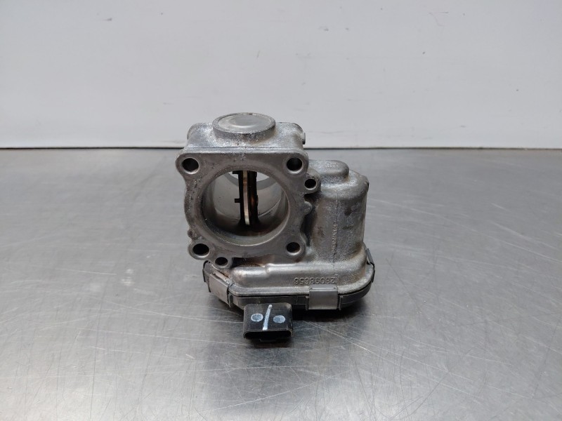 Recambio de caja mariposa para citroën c3 picasso attract referencia OEM IAM 9673534480  