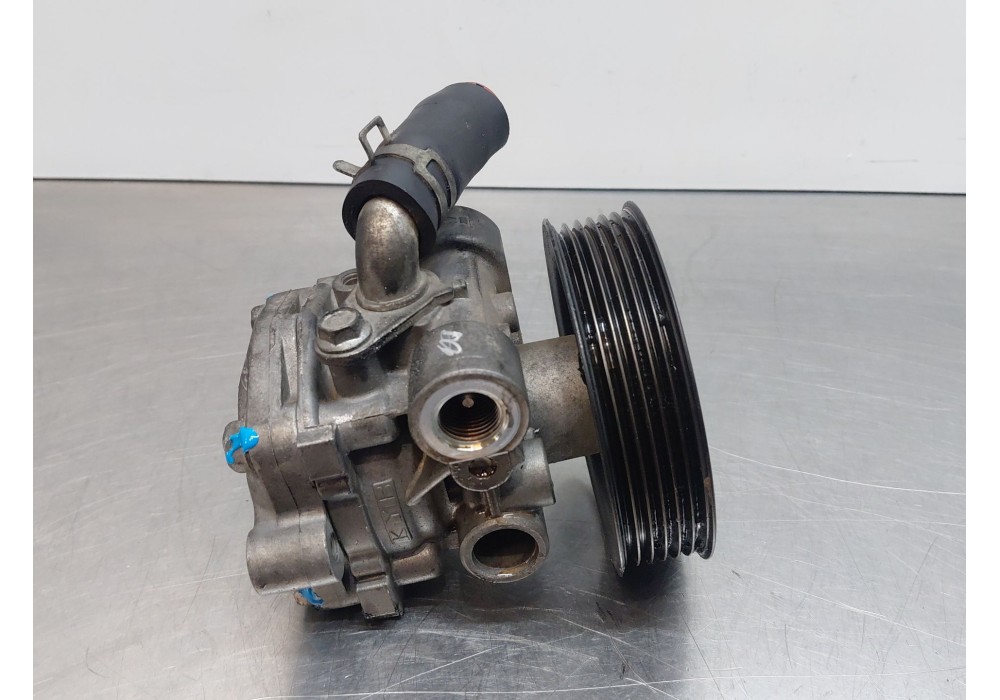 Recambio de bomba direccion para mitsubishi outlander ii (cw_w) 2.0 di-d (cw8w) referencia OEM IAM 4450A008  