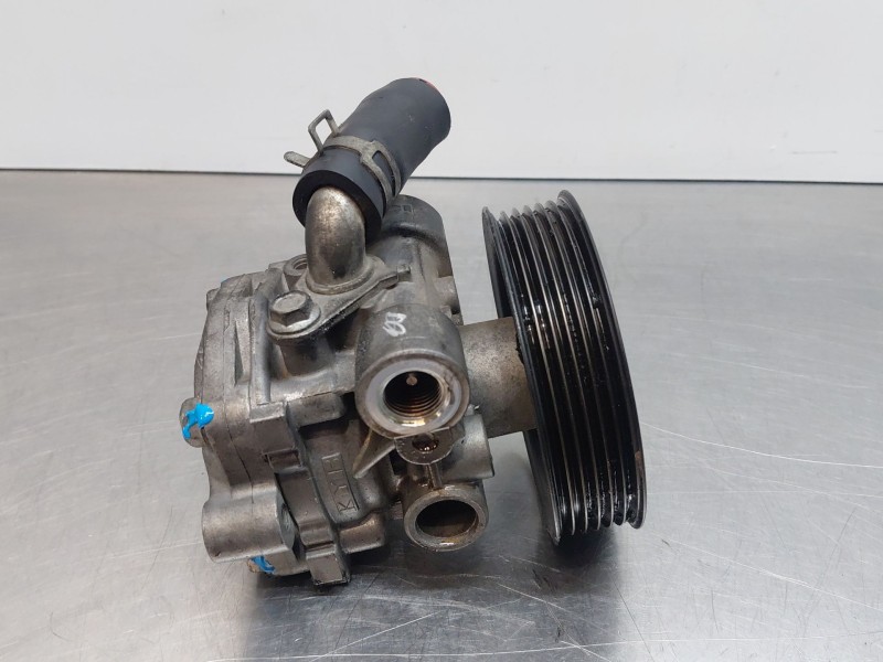 Recambio de bomba direccion para mitsubishi outlander ii (cw_w) 2.0 di-d (cw8w) referencia OEM IAM 4450A008  