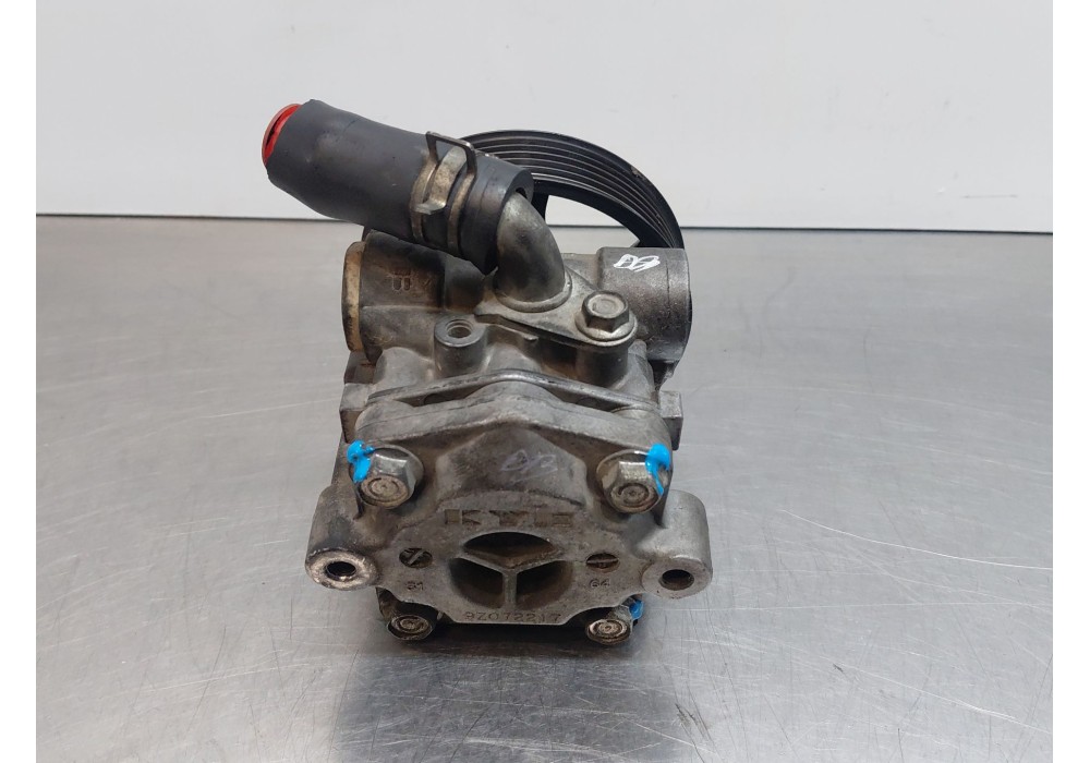 Recambio de bomba direccion para mitsubishi outlander ii (cw_w) 2.0 di-d (cw8w) referencia OEM IAM 4450A008  