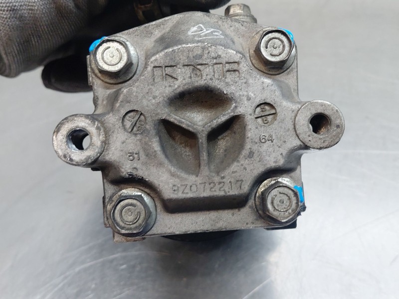 Recambio de bomba direccion para mitsubishi outlander ii (cw_w) 2.0 di-d (cw8w) referencia OEM IAM 4450A008  