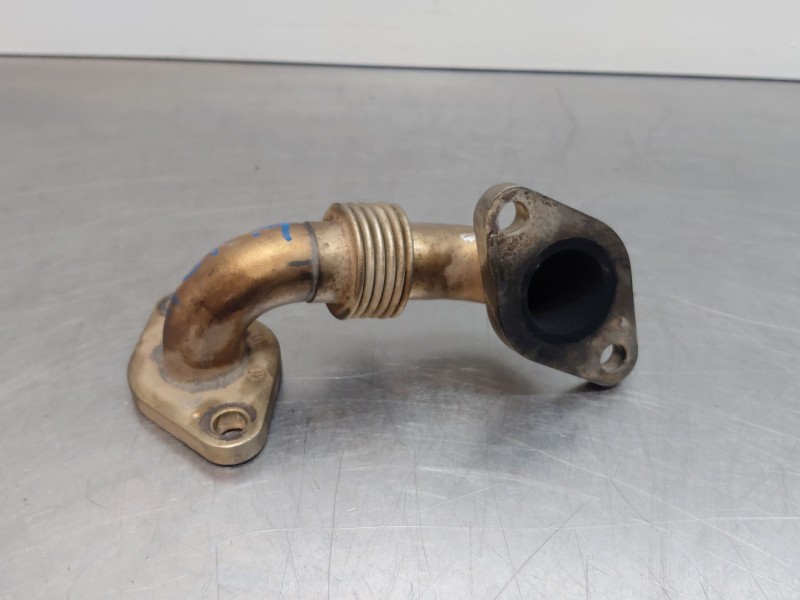 Recambio de tubo para mitsubishi outlander ii (cw_w) 2.0 di-d (cw8w) referencia OEM IAM 03G131521T  