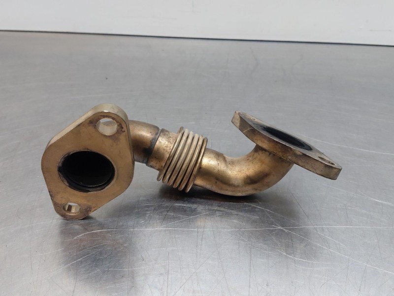 Recambio de tubo para mitsubishi outlander ii (cw_w) 2.0 di-d (cw8w) referencia OEM IAM 03G131521T  