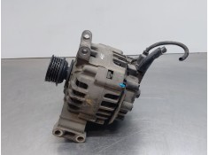 Recambio de alternador para mercedes-benz clase b sports tourer (w245) b 170 (245.232) referencia OEM IAM A2661540802  
