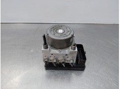 Recambio de abs para citroën c3 picasso (sh_) 1.6 bluehdi 100 referencia OEM IAM 1614216380 9812847780 