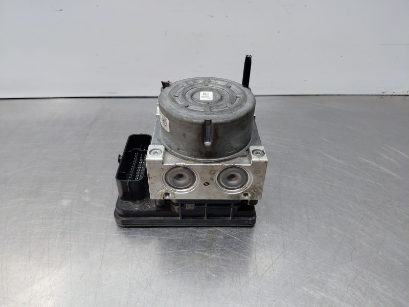 Recambio de abs para citroën c3 picasso (sh_) 1.6 bluehdi 100 referencia OEM IAM 1614216380 9812847780 