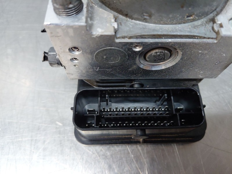 Recambio de abs para citroën c3 picasso (sh_) 1.6 bluehdi 100 referencia OEM IAM 1614216380 9812847780 