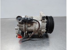 Recambio de compresor aire acondicionado para citroën c3 picasso (sh_) 1.6 bluehdi 100 referencia OEM IAM 9807722580 9675655880 