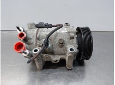 Recambio de compresor aire acondicionado para citroën c3 picasso (sh_) 1.6 bluehdi 100 referencia OEM IAM 9807722580 9675655880  2