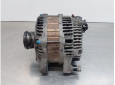 Recambio de alternador para citroën c4 picasso i monospace (ud_) 1.6 hdi referencia OEM IAM 5705AX 9654752880 