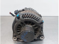 Recambio de alternador para citroën c4 picasso i monospace (ud_) 1.6 hdi referencia OEM IAM 5705AX 9654752880  2