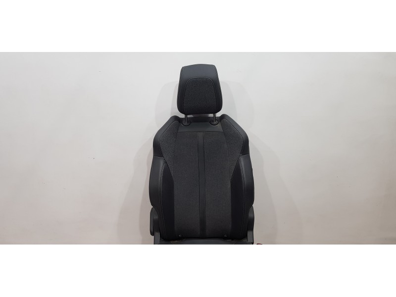 Recambio de asiento delantero derecho para peugeot 3008 style referencia OEM IAM 1622708480   Recambio de asiento delantero derecho para peugeot 3008 style referencia OEM IAM 1622708480