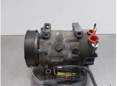 Recambio de compresor aire acondicionado para citroën c4 picasso i monospace (ud_) 1.6 hdi referencia OEM IAM 6453QL 9651911480 