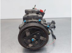 Recambio de compresor aire acondicionado para citroën c4 picasso i monospace (ud_) 1.6 hdi referencia OEM IAM 6453QL 9651911480  2