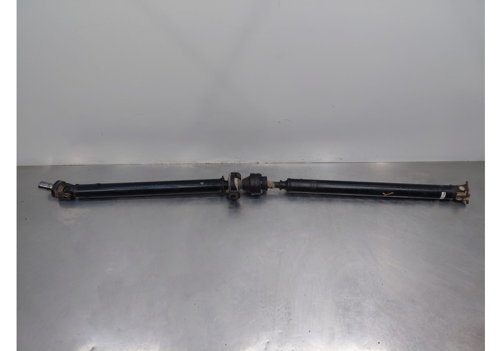 Recambio de transmision central para toyota rav 4 ii (_a2_) 2.0 4wd (aca21, aca20) referencia OEM IAM   