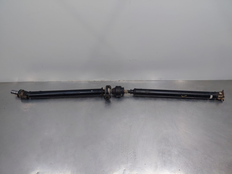 Recambio de transmision central para toyota rav 4 ii (_a2_) 2.0 4wd (aca21, aca20) referencia OEM IAM   