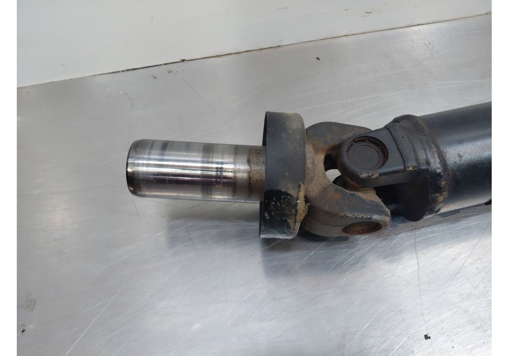 Recambio de transmision central para toyota rav 4 ii (_a2_) 2.0 4wd (aca21, aca20) referencia OEM IAM   