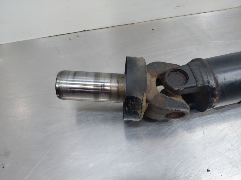 Recambio de transmision central para toyota rav 4 ii (_a2_) 2.0 4wd (aca21, aca20) referencia OEM IAM   