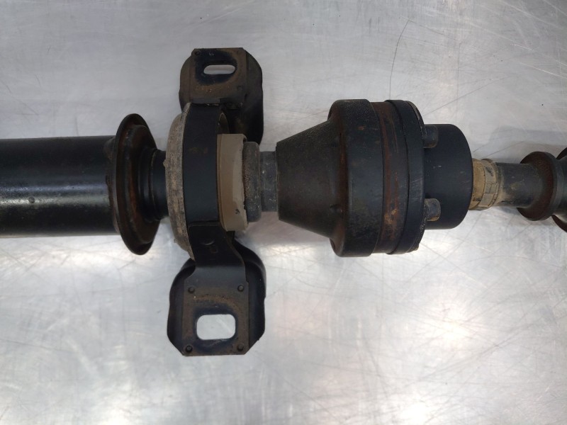 Recambio de transmision central para toyota rav 4 ii (_a2_) 2.0 4wd (aca21, aca20) referencia OEM IAM   