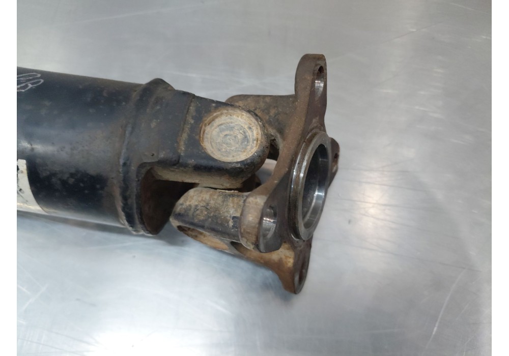 Recambio de transmision central para toyota rav 4 ii (_a2_) 2.0 4wd (aca21, aca20) referencia OEM IAM   