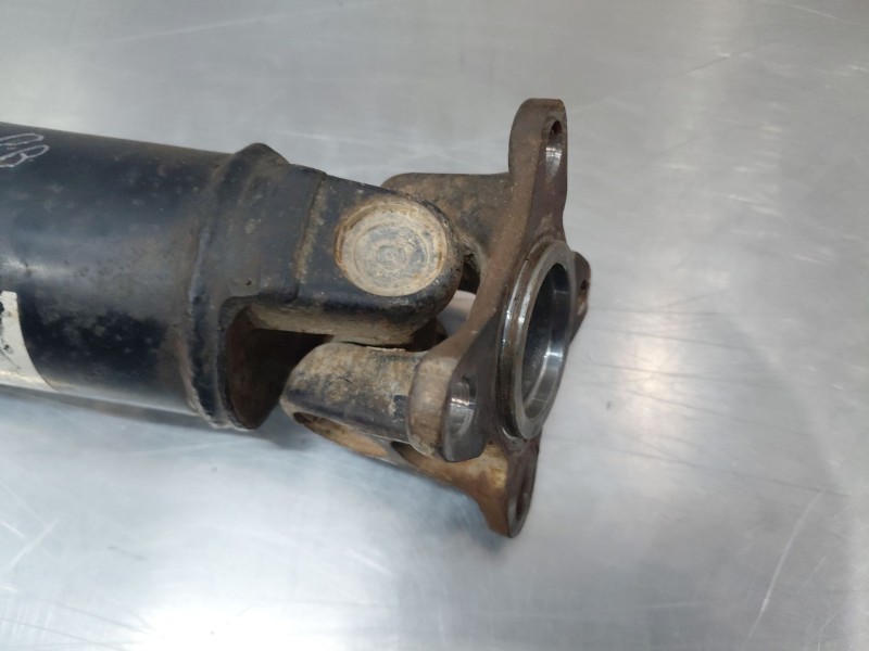 Recambio de transmision central para toyota rav 4 ii (_a2_) 2.0 4wd (aca21, aca20) referencia OEM IAM   
