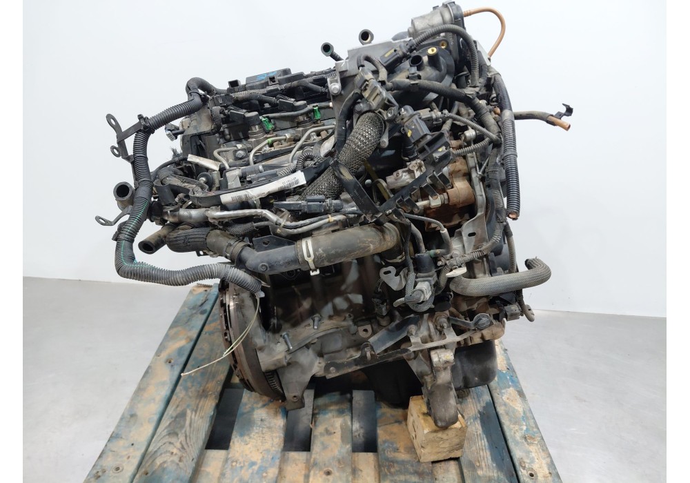 Recambio de motor completo para citroën c4 ii (nc_) 1.6 hdi 90 referencia OEM IAM 9H05  