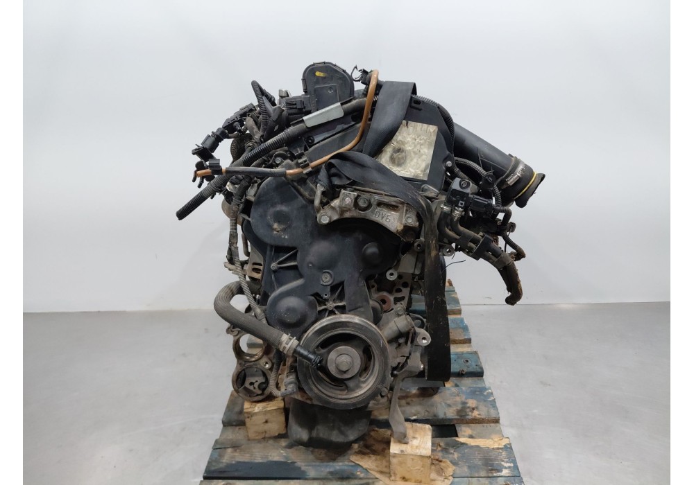 Recambio de motor completo para citroën c4 ii (nc_) 1.6 hdi 90 referencia OEM IAM 9H05  