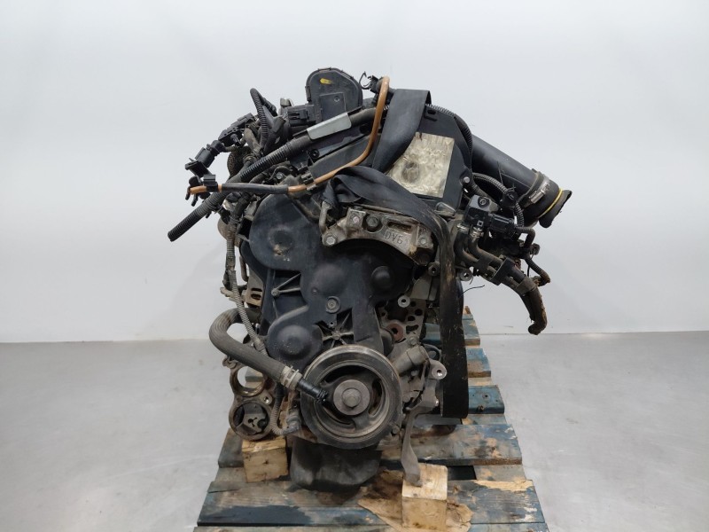 Recambio de motor completo para citroën c4 ii (nc_) 1.6 hdi 90 referencia OEM IAM 9H05  