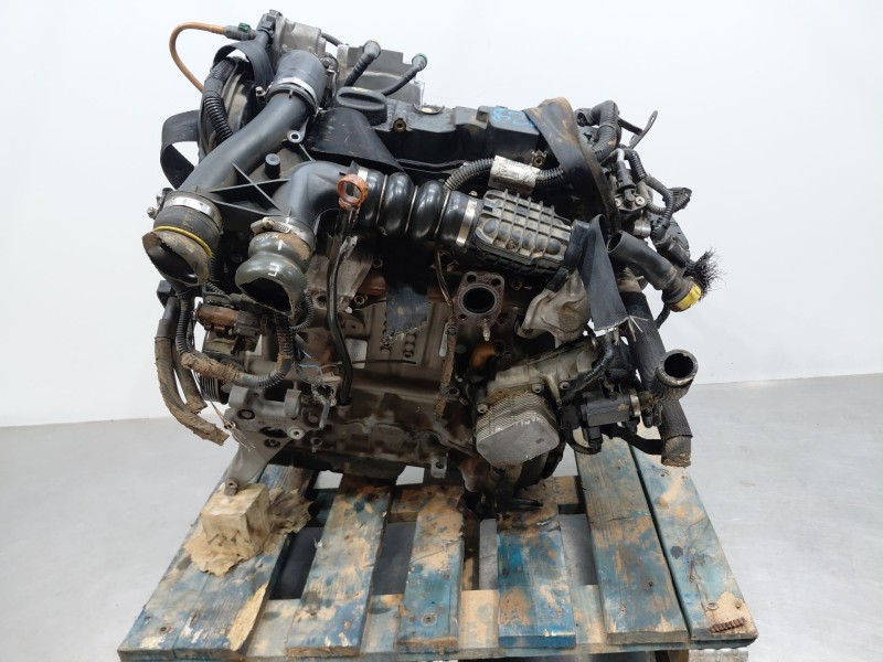 Recambio de motor completo para citroën c4 ii (nc_) 1.6 hdi 90 referencia OEM IAM 9H05  