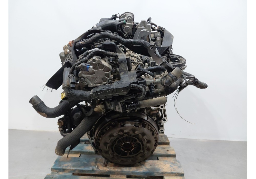 Recambio de motor completo para citroën c4 ii (nc_) 1.6 hdi 90 referencia OEM IAM 9H05  