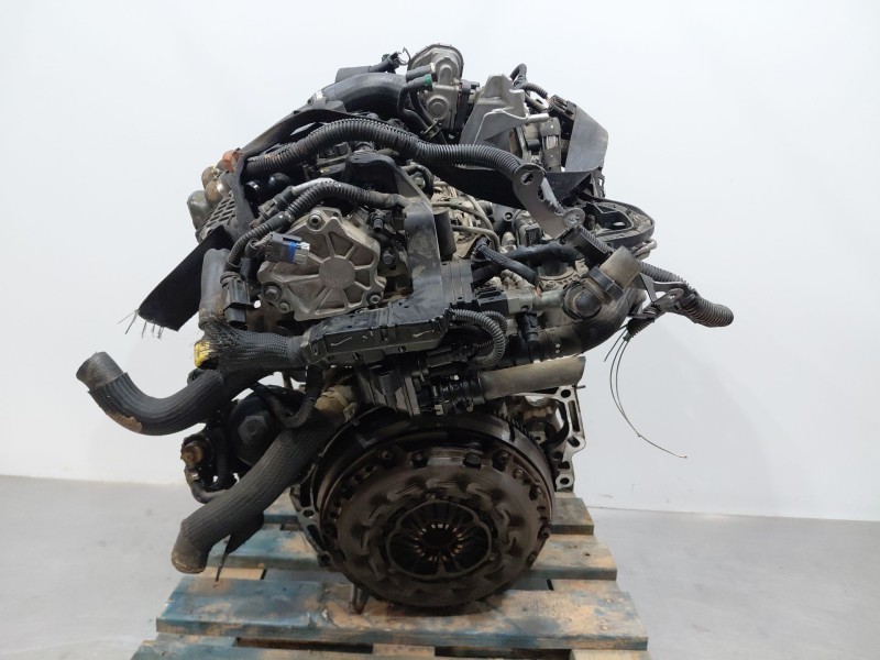 Recambio de motor completo para citroën c4 ii (nc_) 1.6 hdi 90 referencia OEM IAM 9H05  