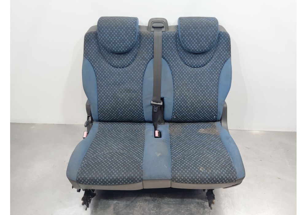 Recambio de asientos trasero izquierdo para fiat scudo autobús (270_, 272_) 2.0 d multijet referencia OEM IAM 9467066280  