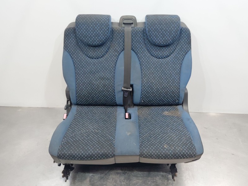 Recambio de asientos trasero izquierdo para fiat scudo autobús (270_, 272_) 2.0 d multijet referencia OEM IAM 9467066280  
