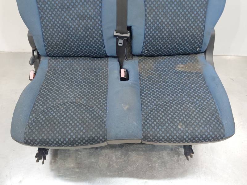 Recambio de asientos trasero izquierdo para fiat scudo autobús (270_, 272_) 2.0 d multijet referencia OEM IAM 9467066280  