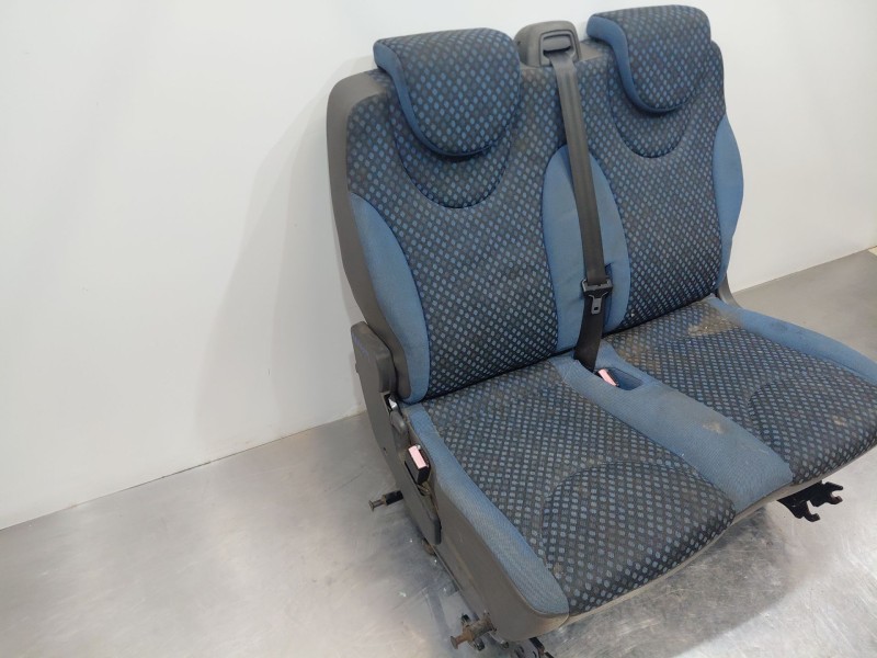 Recambio de asientos trasero izquierdo para fiat scudo autobús (270_, 272_) 2.0 d multijet referencia OEM IAM 9467066280  