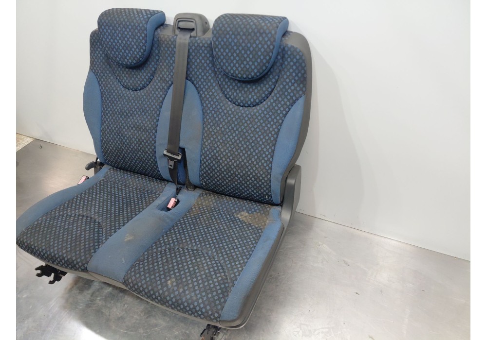 Recambio de asientos trasero izquierdo para fiat scudo autobús (270_, 272_) 2.0 d multijet referencia OEM IAM 9467066280  