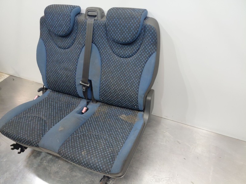 Recambio de asientos trasero izquierdo para fiat scudo autobús (270_, 272_) 2.0 d multijet referencia OEM IAM 9467066280  