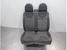 Recambio de asiento delantero derecho para citroën jumpy ii caja/chasis 2.0 hdi 125 referencia OEM IAM 884726  