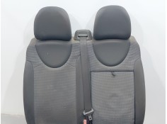 Recambio de asiento delantero derecho para citroën jumpy ii caja/chasis 2.0 hdi 125 referencia OEM IAM 884726   2