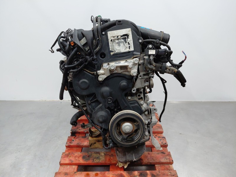 Recambio de motor completo para citroën c3 picasso attract referencia OEM IAM 9H06  