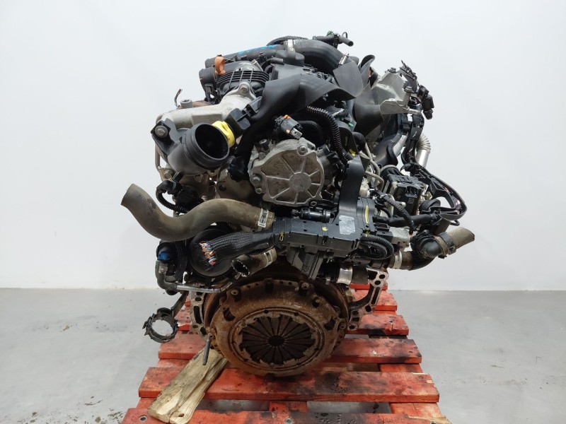 Recambio de motor completo para citroën c3 picasso attract referencia OEM IAM 9H06  