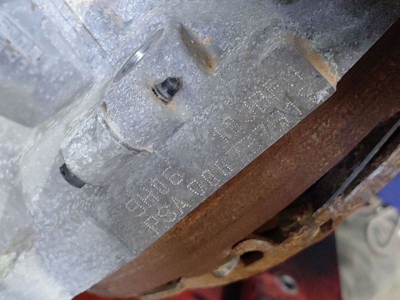 Recambio de motor completo para citroën c3 picasso attract referencia OEM IAM 9H06  