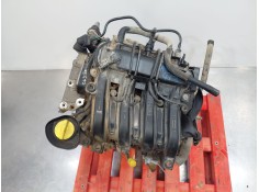 Recambio de motor completo para renault twingo emotion referencia OEM IAM D4F J772  