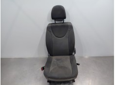 Recambio de asiento delantero izquierdo para citroën jumpy ii caja/chasis 2.0 hdi 125 referencia OEM IAM 8845XZ  