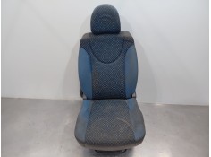 Recambio de asiento delantero derecho para fiat scudo autobús (270_, 272_) 2.0 d multijet referencia OEM IAM 9467075980  