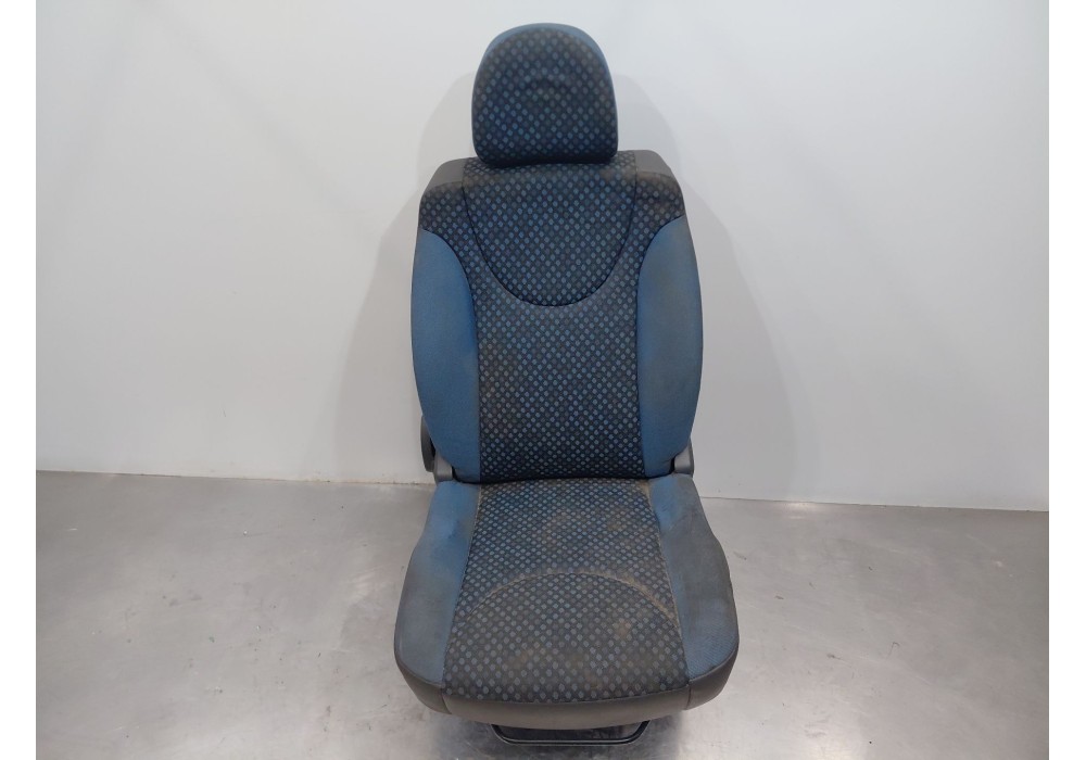Recambio de asiento delantero derecho para fiat scudo autobús (270_, 272_) 2.0 d multijet referencia OEM IAM 9467075980  