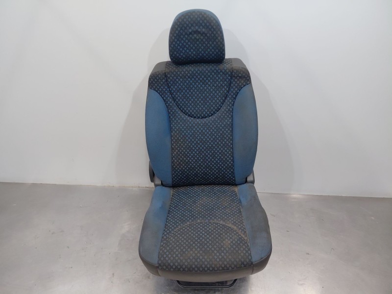 Recambio de asiento delantero derecho para fiat scudo autobús (270_, 272_) 2.0 d multijet referencia OEM IAM 9467075980  