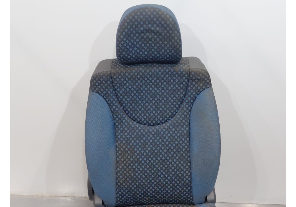 Recambio de asiento delantero derecho para fiat scudo autobús (270_, 272_) 2.0 d multijet referencia OEM IAM 9467075980  